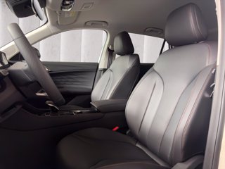 MG HS 1.5 hybrid+ Luxury auto