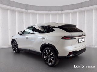 MG HS 1.5 hybrid+ Luxury auto