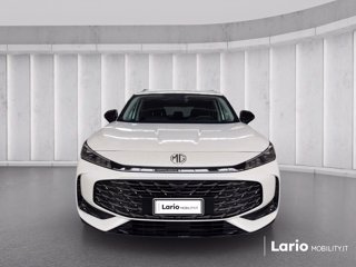MG HS 1.5 hybrid+ Luxury auto
