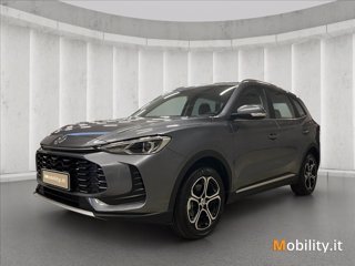 MG ZS 1.5 hybrid+ Comfort auto