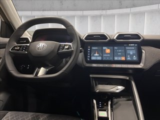 MG ZS 1.5 hybrid+ Comfort auto