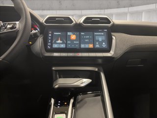 MG ZS 1.5 hybrid+ Comfort auto