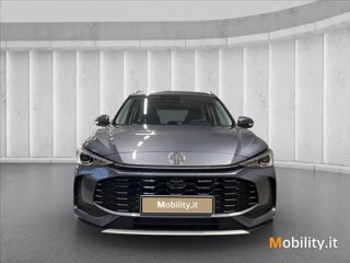 MG ZS 1.5 hybrid+ Comfort auto