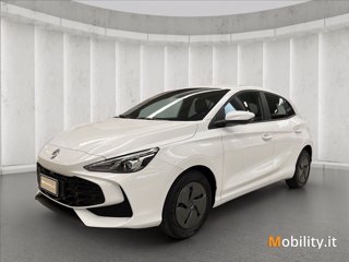 MG MG3 1.5 Standard