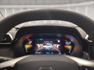 MG ZS 1.5 hybrid+ Comfort auto