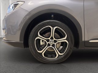 MG ZS 1.5 hybrid+ Comfort auto