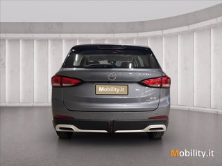 MG ZS 1.5 hybrid+ Comfort auto