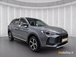 MG ZS 1.5 hybrid+ Comfort auto