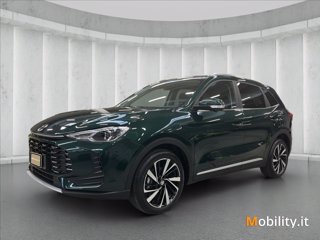 MG ZS 1.5 hybrid+ Luxury auto