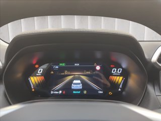 MG ZS 1.5 hybrid+ Luxury auto