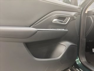 MG ZS 1.5 hybrid+ Luxury auto