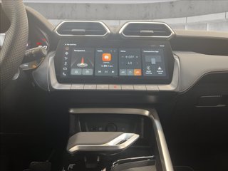 MG ZS 1.5 hybrid+ Luxury auto