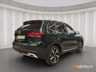 MG ZS 1.5 hybrid+ Luxury auto