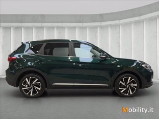 MG ZS 1.5 hybrid+ Luxury auto