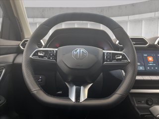 MG ZS 1.5 hybrid+ Luxury auto