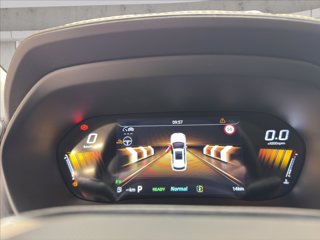 MG ZS 1.5 hybrid+ Luxury auto