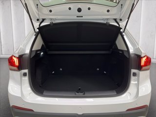 MG ZS 1.5 hybrid+ Luxury auto