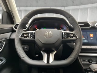 MG ZS 1.5 hybrid+ Luxury auto