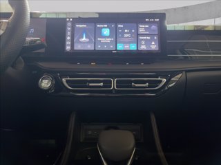 MG HS 1.5 hybrid+ Luxury auto