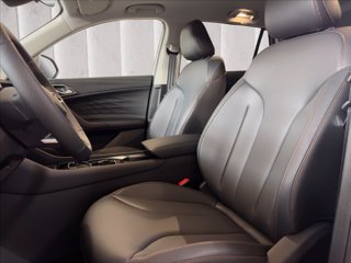 MG HS 1.5 hybrid+ Luxury auto