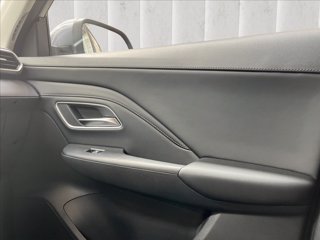 MG ZS 1.5 hybrid+ Luxury auto