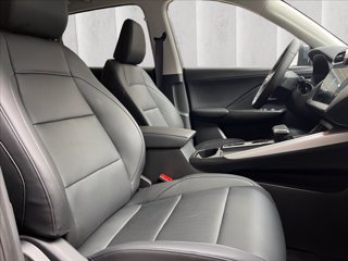 MG ZS 1.5 hybrid+ Luxury auto