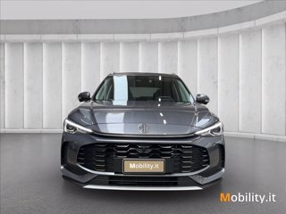 MG ZS 1.5 hybrid+ Luxury auto