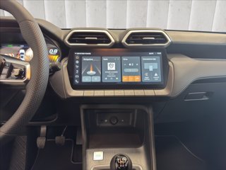 MG ZS 1.5 Comfort