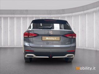 MG ZS 1.5 hybrid+ Luxury auto