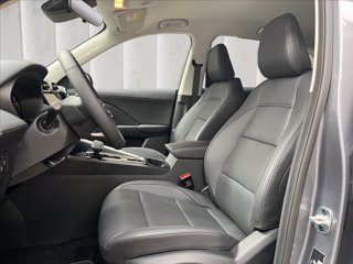 MG ZS 1.5 hybrid+ Luxury auto