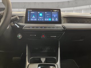 MG MG3 1.5 hybrid+ Comfort auto