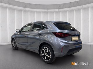 MG MG3 1.5 hybrid+ Comfort auto