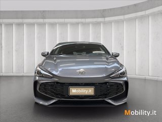 MG MG3 1.5 hybrid+ Comfort auto