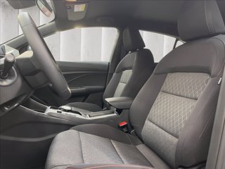 MG MG3 1.5 hybrid+ Comfort auto