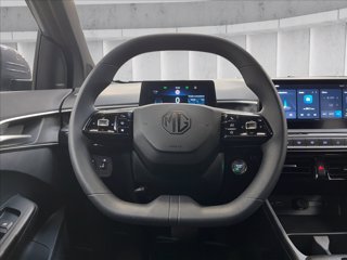 MG MG3 1.5 hybrid+ Comfort auto