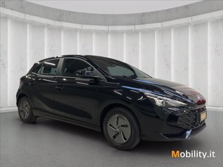 MG MG3 1.5 Standard