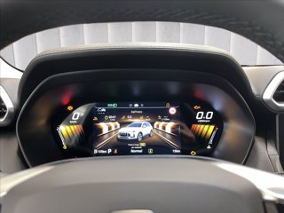 MG ZS 1.5 hybrid+ Luxury auto