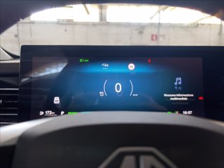 MG HS 1.5 hybrid+ Luxury auto