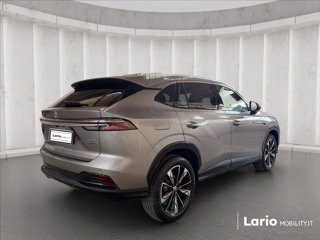 MG HS 1.5 hybrid+ Luxury auto