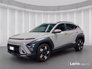 HYUNDAI Kona 1.0 t-gdi 48V X Line 2wd 120cv mt