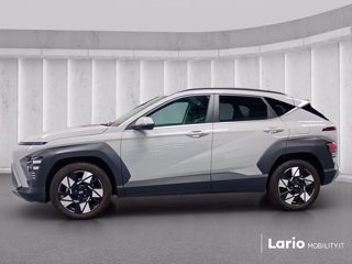 HYUNDAI Kona 1.0 t-gdi 48V X Line 2wd 120cv mt