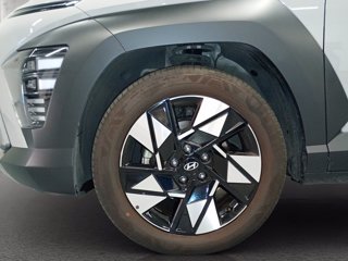 HYUNDAI Kona 1.0 t-gdi 48V X Line 2wd 120cv mt