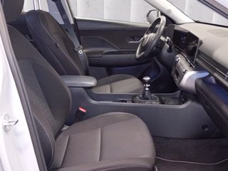 HYUNDAI Kona 1.0 t-gdi 48V X Line 2wd 120cv mt