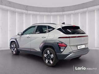 HYUNDAI Kona 1.0 t-gdi 48V X Line 2wd 120cv mt