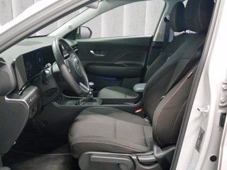 HYUNDAI Kona 1.0 t-gdi 48V X Line 2wd 120cv mt