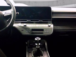 HYUNDAI Kona 1.0 t-gdi 48V X Line 2wd 120cv mt