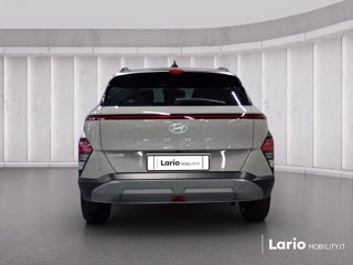 HYUNDAI Kona 1.0 t-gdi 48V X Line 2wd 120cv mt