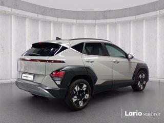 HYUNDAI Kona 1.0 t-gdi 48V X Line 2wd 120cv mt