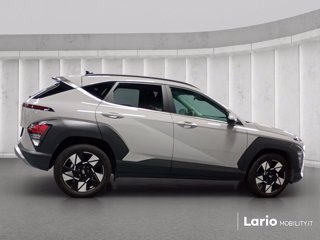 HYUNDAI Kona 1.0 t-gdi 48V X Line 2wd 120cv mt