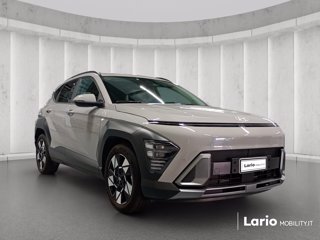HYUNDAI Kona 1.0 t-gdi 48V X Line 2wd 120cv mt